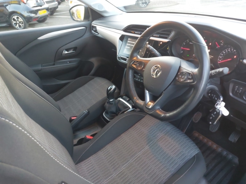 Used Vauxhall Corsa 2022 for sale - 76571670: Photo 18