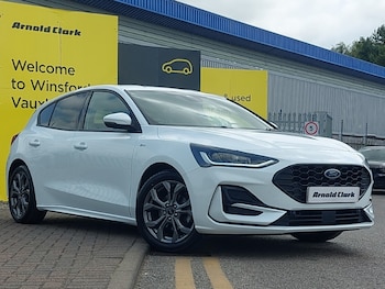 Used Ford Focus 2023 for sale - 75500621: Photo