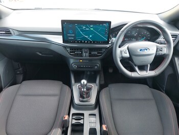 Used Ford Focus 2023 for sale - 75500621: Photo