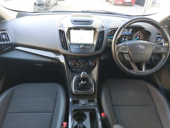 Used Ford Kuga 2017 for sale - 78374371: Photo