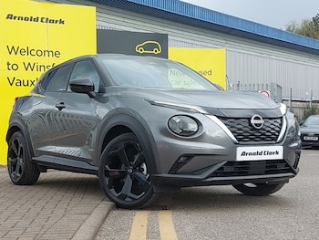 Used Nissan Juke 2024 for sale - 78230406: Photo