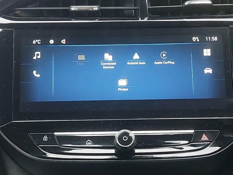 Used Vauxhall Corsa 2023 for sale - 76974912: Photo 10