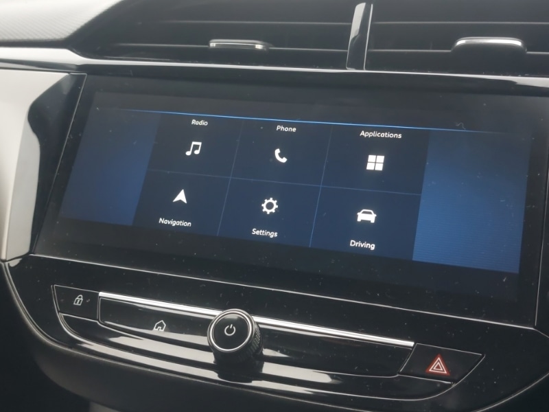 Used Vauxhall Corsa 2023 for sale - 76974912: Photo 13