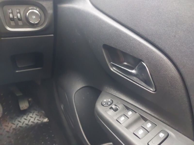 Used Vauxhall Corsa 2023 for sale - 76974912: Photo 16