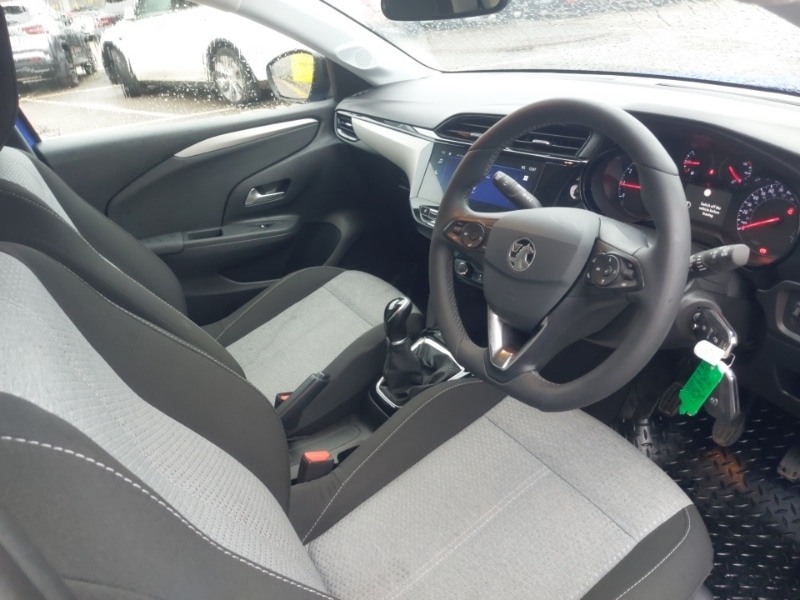 Used Vauxhall Corsa 2023 for sale - 76974912: Photo 18