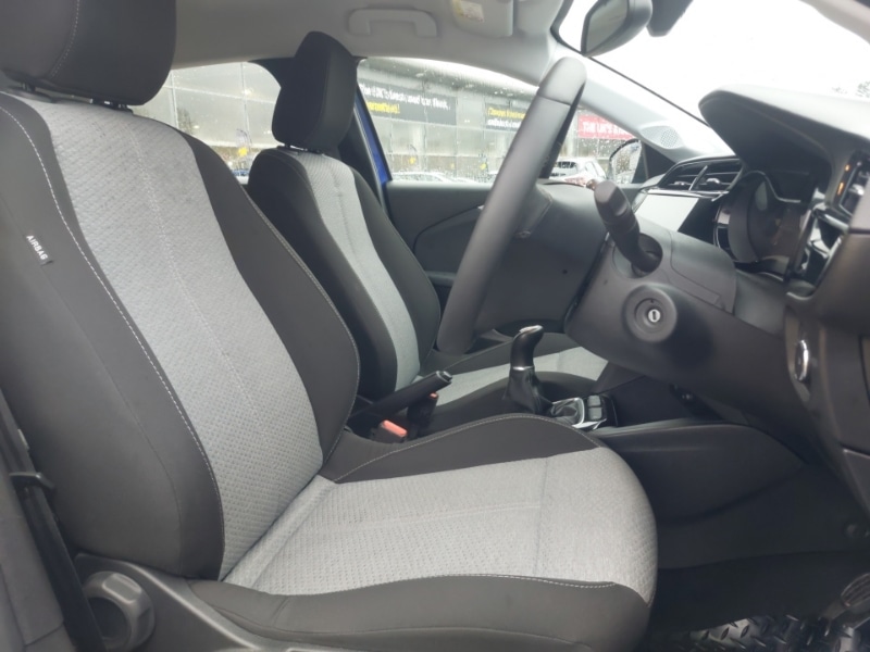 Used Vauxhall Corsa 2023 for sale - 76974912: Photo 19