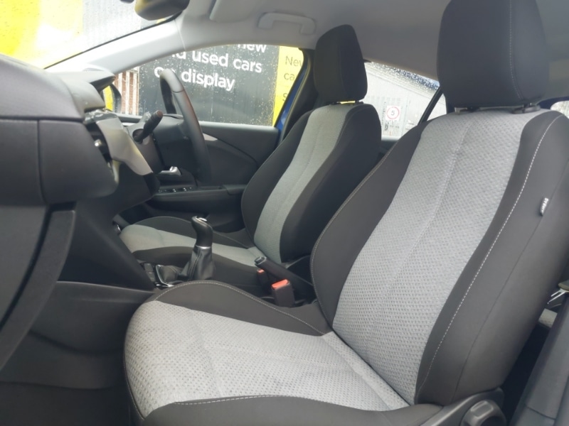 Used Vauxhall Corsa 2023 for sale - 76974912: Photo 5