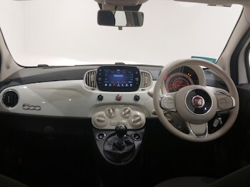 Used Fiat 500 2023 for sale - 78441546: Photo