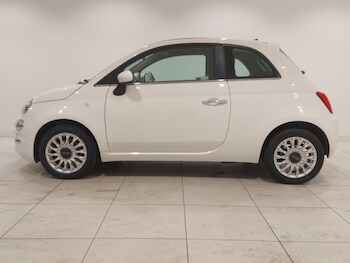 Used Fiat 500 2023 for sale - 78441546: Photo