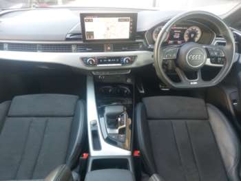 Used Audi A5 2020 for sale - 75284904: Photo