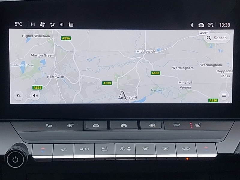 Used Vauxhall Astra 2025 for sale - 77448576: Photo 10