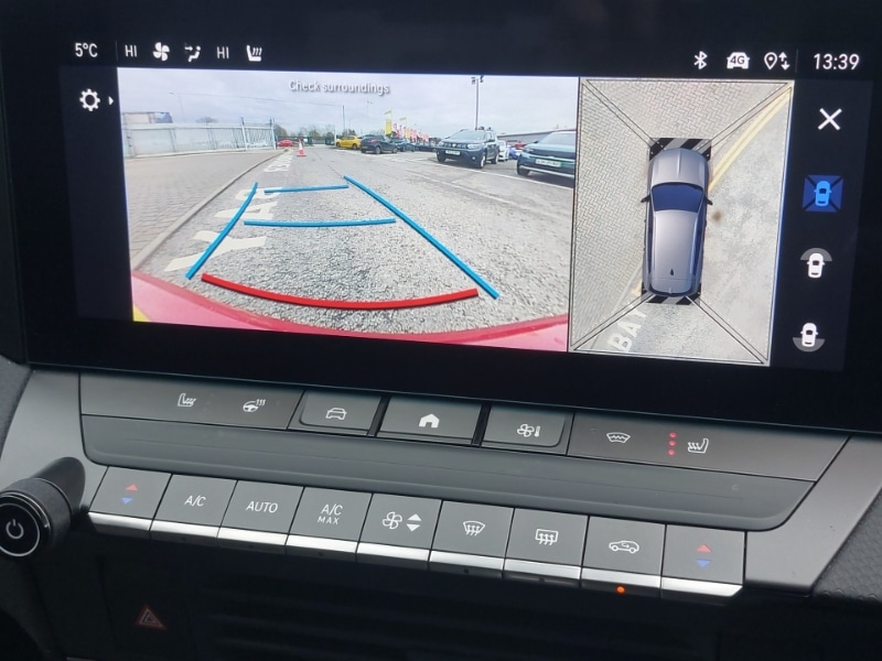 Used Vauxhall Astra 2025 for sale - 77448576: Photo 11