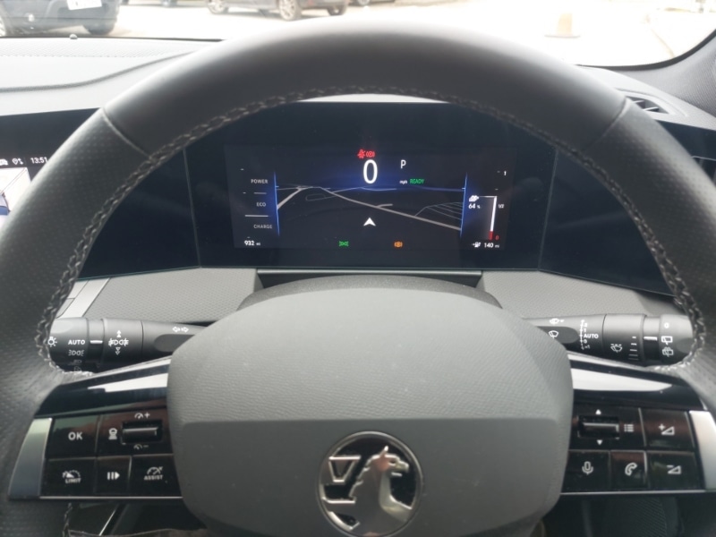 Used Vauxhall Astra 2025 for sale - 77448576: Photo 15