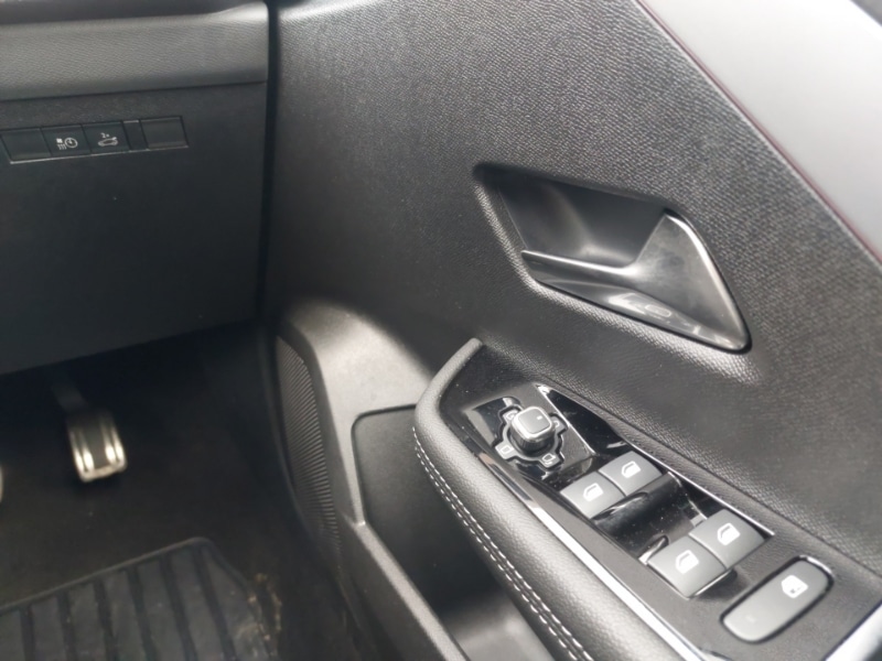 Used Vauxhall Astra 2025 for sale - 77448576: Photo 16