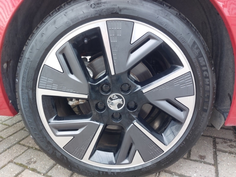 Used Vauxhall Astra 2025 for sale - 77448576: Photo 17