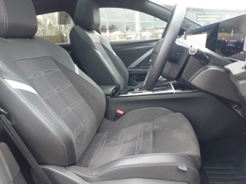 Used Vauxhall Astra 2025 for sale - 77448576: Photo 19