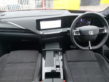 Used Vauxhall Astra 2025 for sale - 77448576: Photo