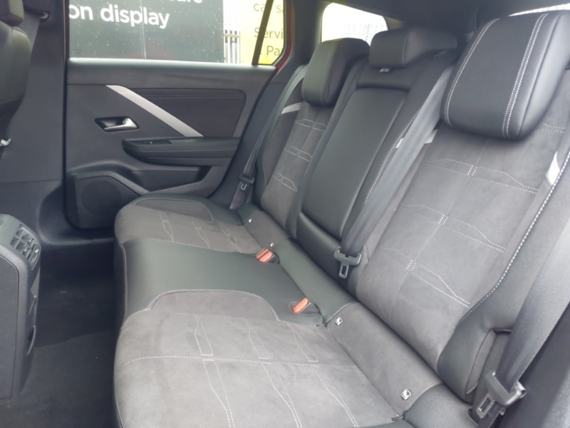 Used Vauxhall Astra 2025 for sale - 77448576: Photo 6