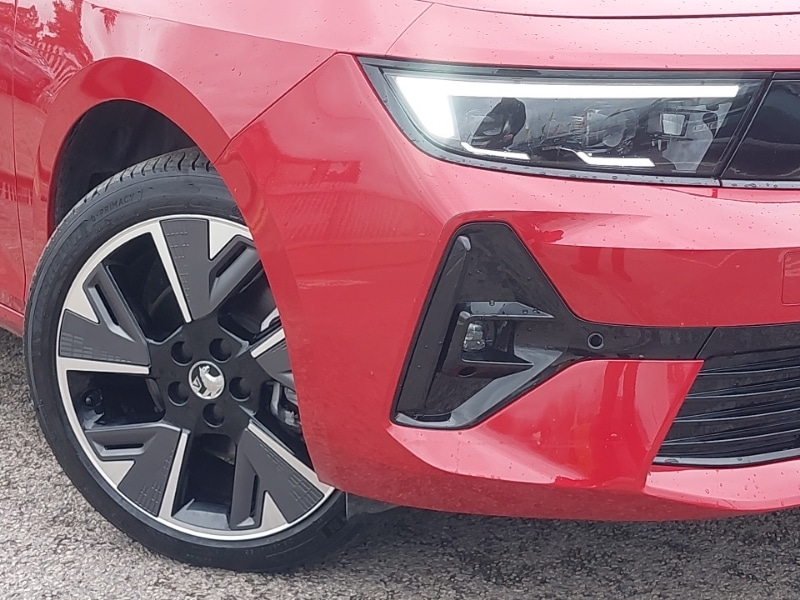 Used Vauxhall Astra 2025 for sale - 77448576: Photo 9