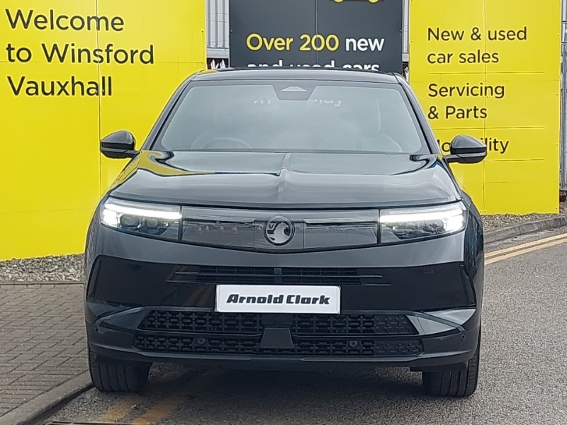 Used Vauxhall Grandland 2024 for sale - 78225194: Photo 12