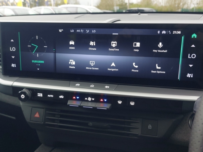 Used Vauxhall Grandland 2024 for sale - 78225194: Photo 13