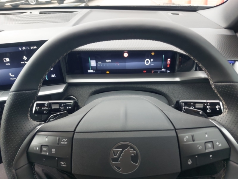 Used Vauxhall Grandland 2024 for sale - 78225194: Photo 15