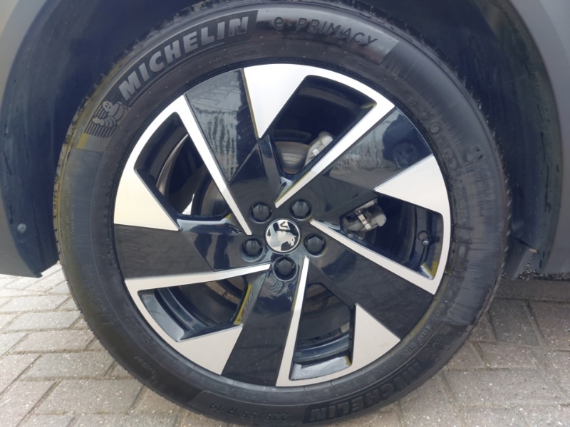 Used Vauxhall Grandland 2024 for sale - 78225194: Photo 17