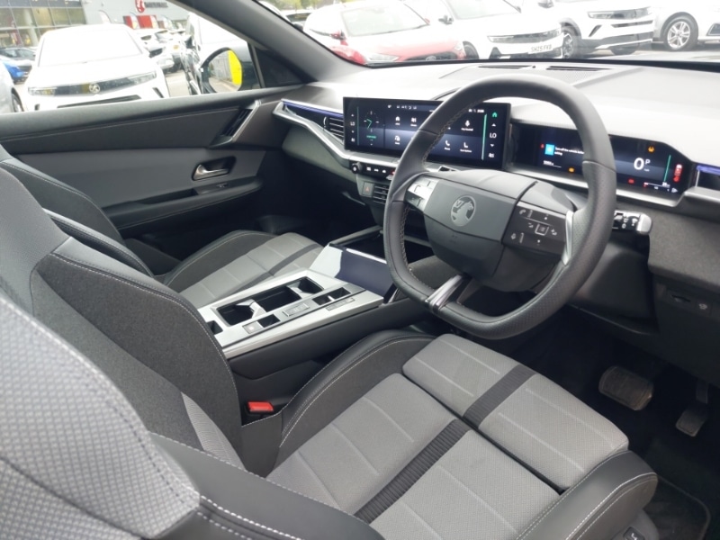 Used Vauxhall Grandland 2024 for sale - 78225194: Photo 18