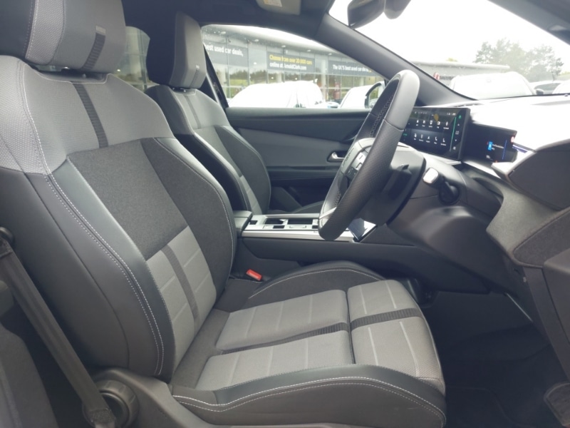 Used Vauxhall Grandland 2024 for sale - 78225194: Photo 19