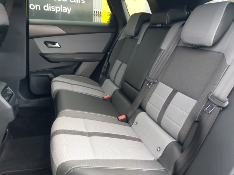 Used Vauxhall Grandland 2024 for sale - 78225194: Photo 6