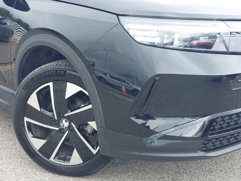 Used Vauxhall Grandland 2024 for sale - 78225194: Photo 9