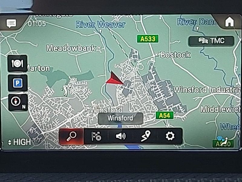 Used Mercedes-Benz A-Class 2022 for sale - 77055211: Photo 10