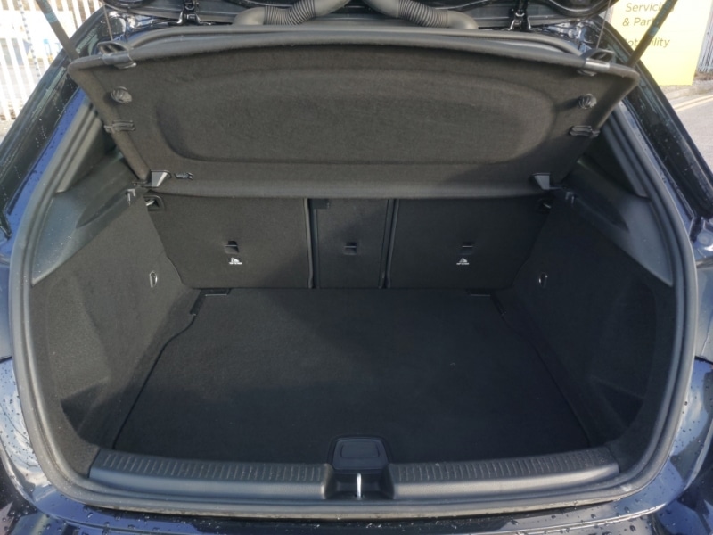 Used Mercedes-Benz A-Class 2022 for sale - 77055211: Photo 8