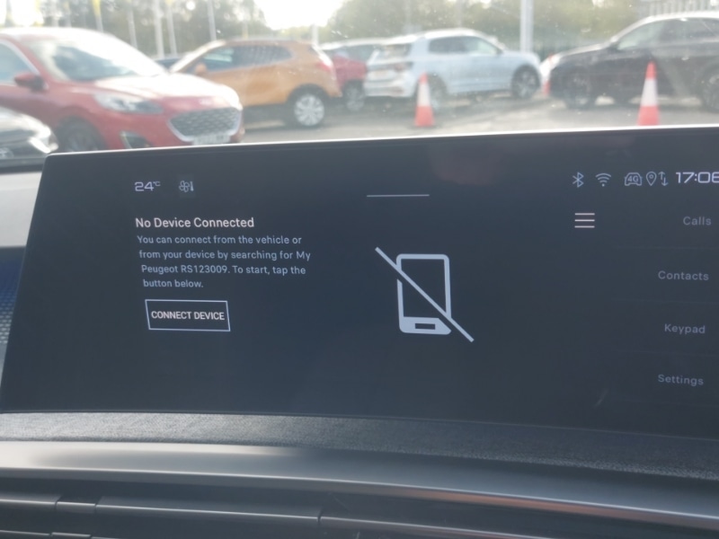 Used Peugeot 3008 2024 for sale - 77047350: Photo 13