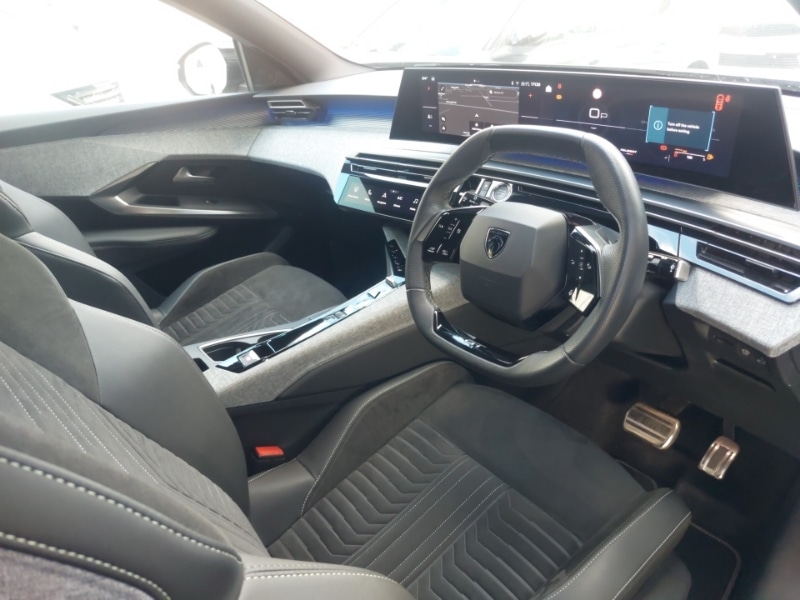 Used Peugeot 3008 2024 for sale - 77047350: Photo 18