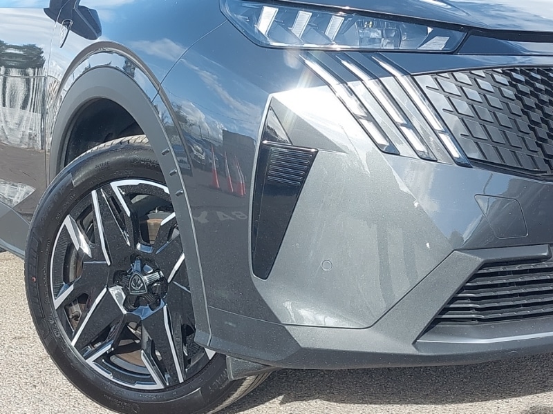 Used Peugeot 3008 2024 for sale - 77047350: Photo 9