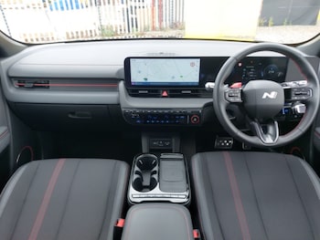 Used Hyundai IONIQ 5 2025 for sale - 79298490: Photo