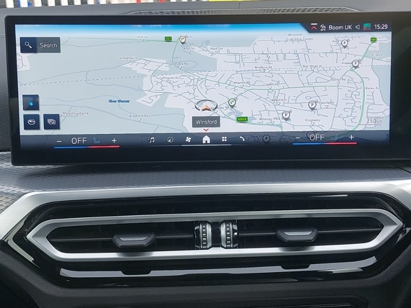Used BMW i4 2024 for sale - 76369761: Photo 10