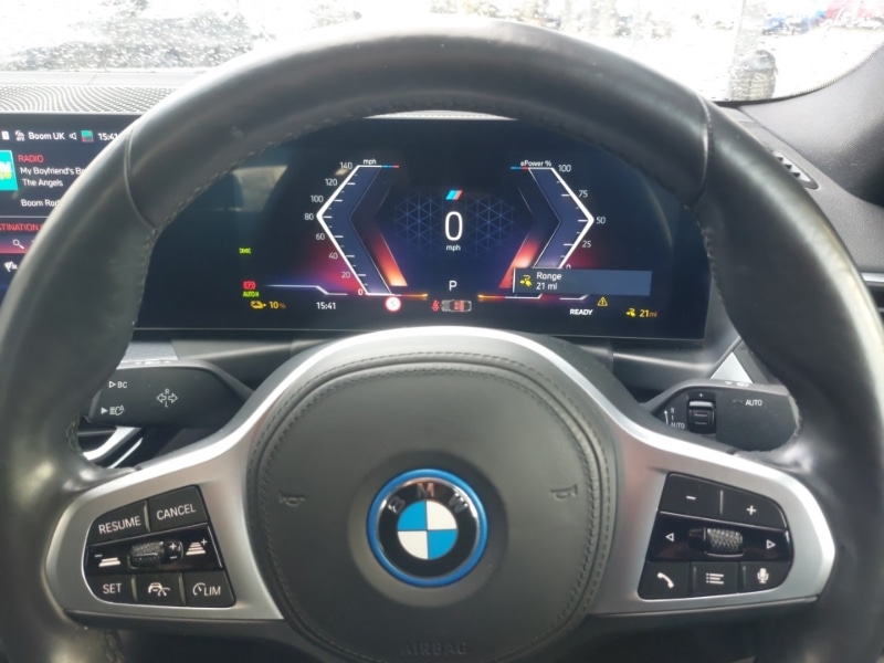 Used BMW i4 2024 for sale - 76369761: Photo 15