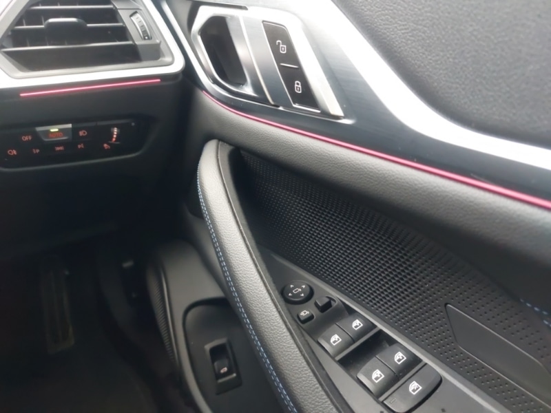 Used BMW i4 2024 for sale - 76369761: Photo 16
