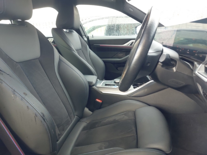 Used BMW i4 2024 for sale - 76369761: Photo 19