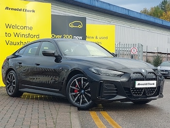 Used BMW i4 2024 for sale - 76369761: Photo