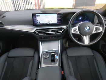 Used BMW i4 2024 for sale - 76369761: Photo