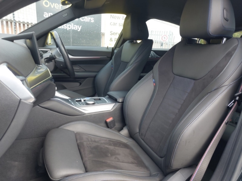 Used BMW i4 2024 for sale - 76369761: Photo 5