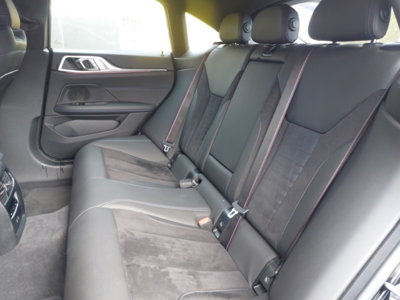 Used BMW i4 2024 for sale - 76369761: Photo 6