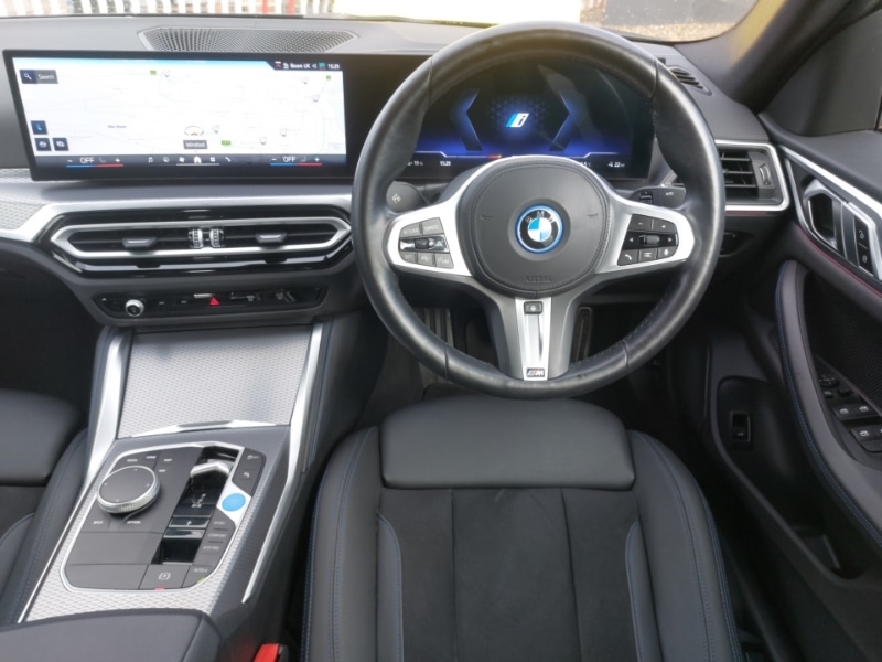 Used BMW i4 2024 for sale - 76369761: Photo 7
