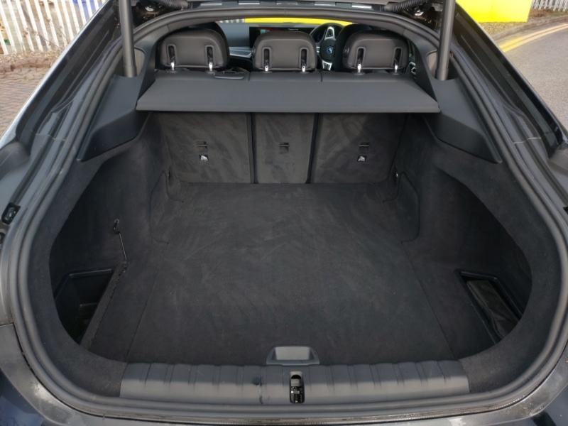 Used BMW i4 2024 for sale - 76369761: Photo 8