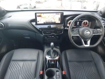 Used Nissan Juke 2025 for sale - 78756958: Photo