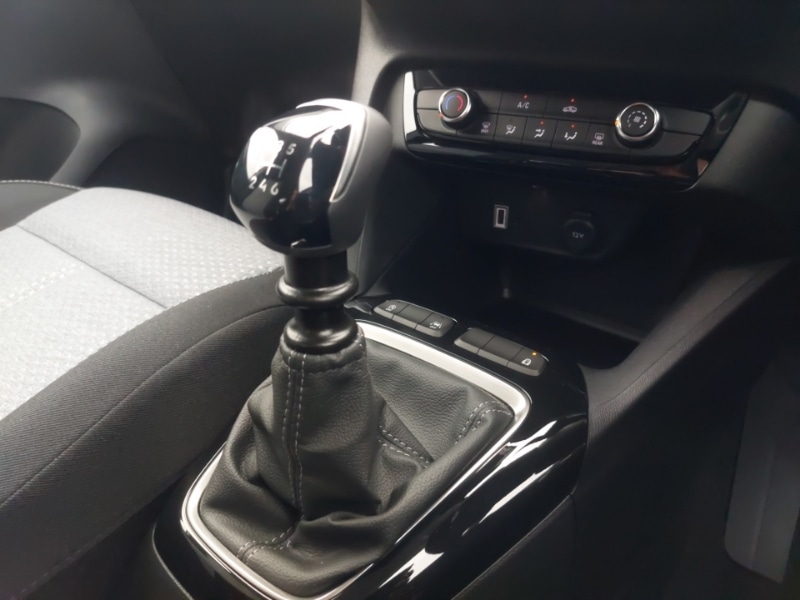 Used Vauxhall Corsa 2025 for sale - 76308946: Photo 14