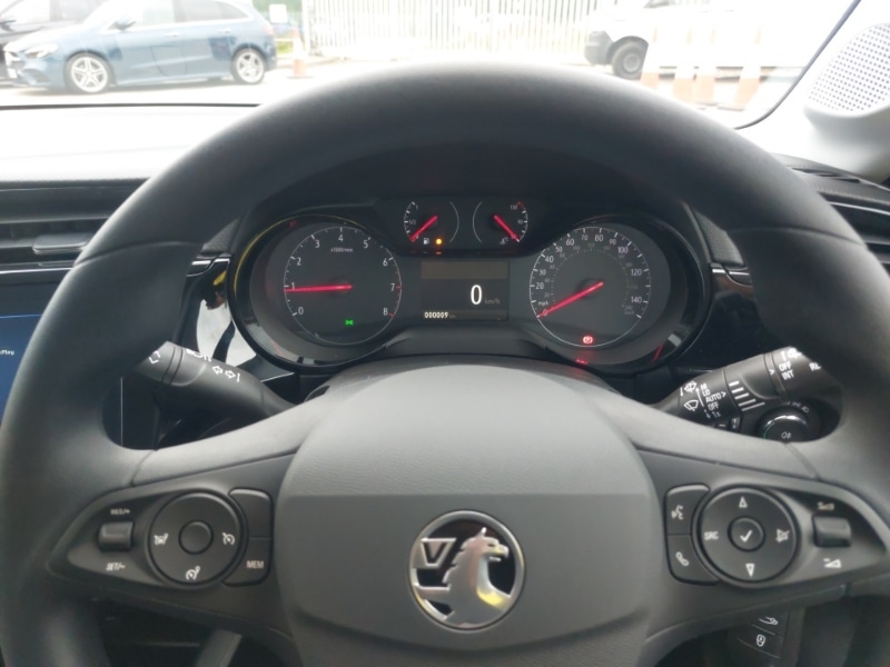 Used Vauxhall Corsa 2025 for sale - 76308946: Photo 15
